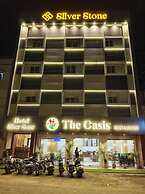 Hotel Silver Stone Varanasi