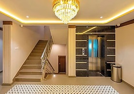 Hotel Silver Stone Varanasi