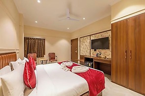 Hotel Silver Stone Varanasi