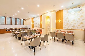 Hotel Silver Stone Varanasi