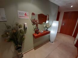 HOTEL AVENIDA
