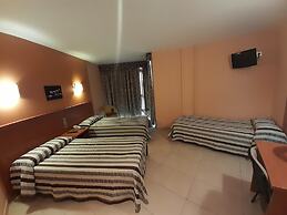 HOTEL AVENIDA