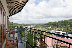 Oak Ray Sky Terrace