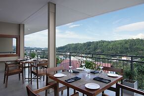 Oak Ray Sky Terrace