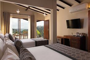 Oak Ray Sky Terrace