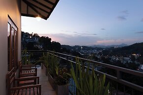 Oak Ray Sky Terrace