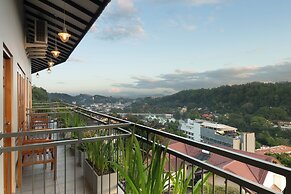 Oak Ray Sky Terrace