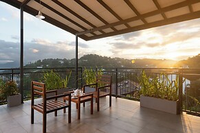 Oak Ray Sky Terrace