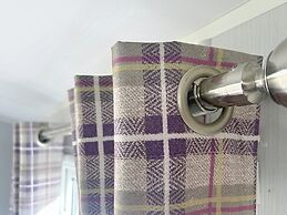 Premium Lodge - Sleeps 8 - Seton Sands Beach