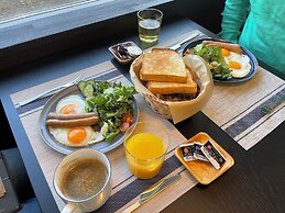 Lapis Jogasaki B&B