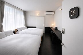 Lapis Jogasaki B&B