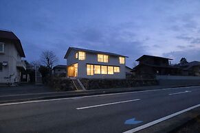 Lapis Jogasaki B&B