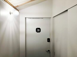 Lapis Jogasaki B&B