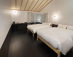 Lapis Jogasaki B&B