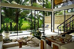 Dzen Greenfield Villa 6
