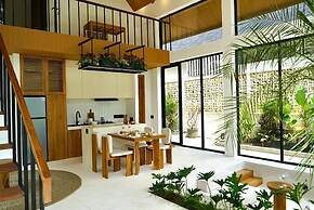 Dzen Greenfield Villa 6