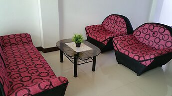 European condo Rentals Toril