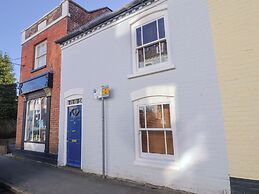 Rope Cottage