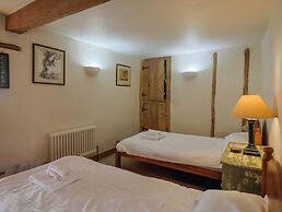 Rope Cottage