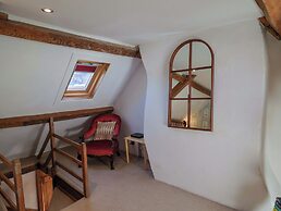 Rope Cottage