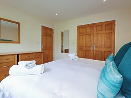 Benasa Lodge