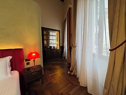Palazzo Gambirasi Aparthotel Roma