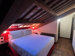 Palazzo Gambirasi Aparthotel Roma