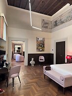 Palazzo Gambirasi Aparthotel Roma