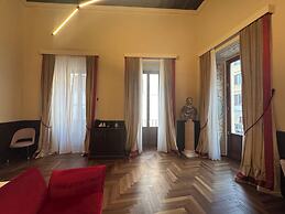Palazzo Gambirasi Aparthotel Roma