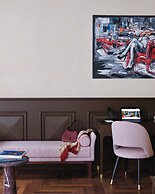 Palazzo Gambirasi Aparthotel Roma
