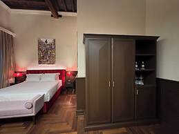 Palazzo Gambirasi Aparthotel Roma