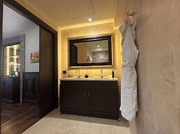 Palazzo Gambirasi Aparthotel Roma