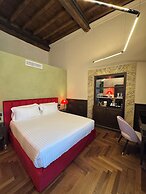 Palazzo Gambirasi Aparthotel Roma