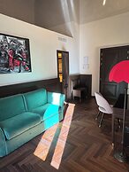 Palazzo Gambirasi Aparthotel Roma
