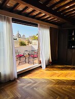 Palazzo Gambirasi Aparthotel Roma