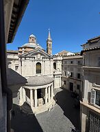 Palazzo Gambirasi Aparthotel Roma