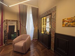 Palazzo Gambirasi Aparthotel Roma