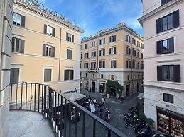 Palazzo Gambirasi Aparthotel Roma