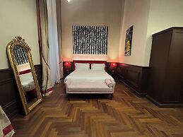 Palazzo Gambirasi Aparthotel Roma