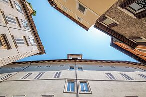 Palazzo Gambirasi Aparthotel Roma