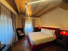 Palazzo Gambirasi Aparthotel Roma