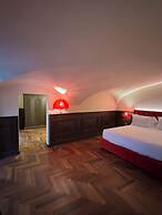 Palazzo Gambirasi Aparthotel Roma