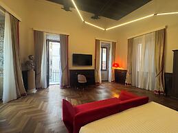 Palazzo Gambirasi Aparthotel Roma