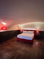 Palazzo Gambirasi Aparthotel Roma