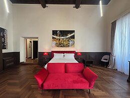 Palazzo Gambirasi Aparthotel Roma