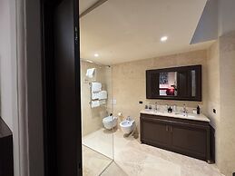 Palazzo Gambirasi Aparthotel Roma