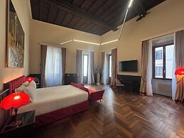Palazzo Gambirasi Aparthotel Roma