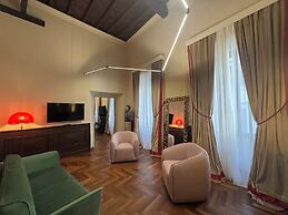 Palazzo Gambirasi Aparthotel Roma