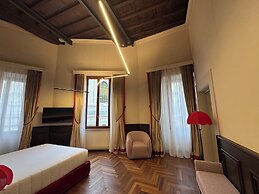 Palazzo Gambirasi Aparthotel Roma