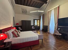 Palazzo Gambirasi Aparthotel Roma